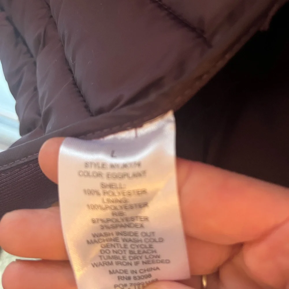 Women’s jacket - Picture 3 of 4